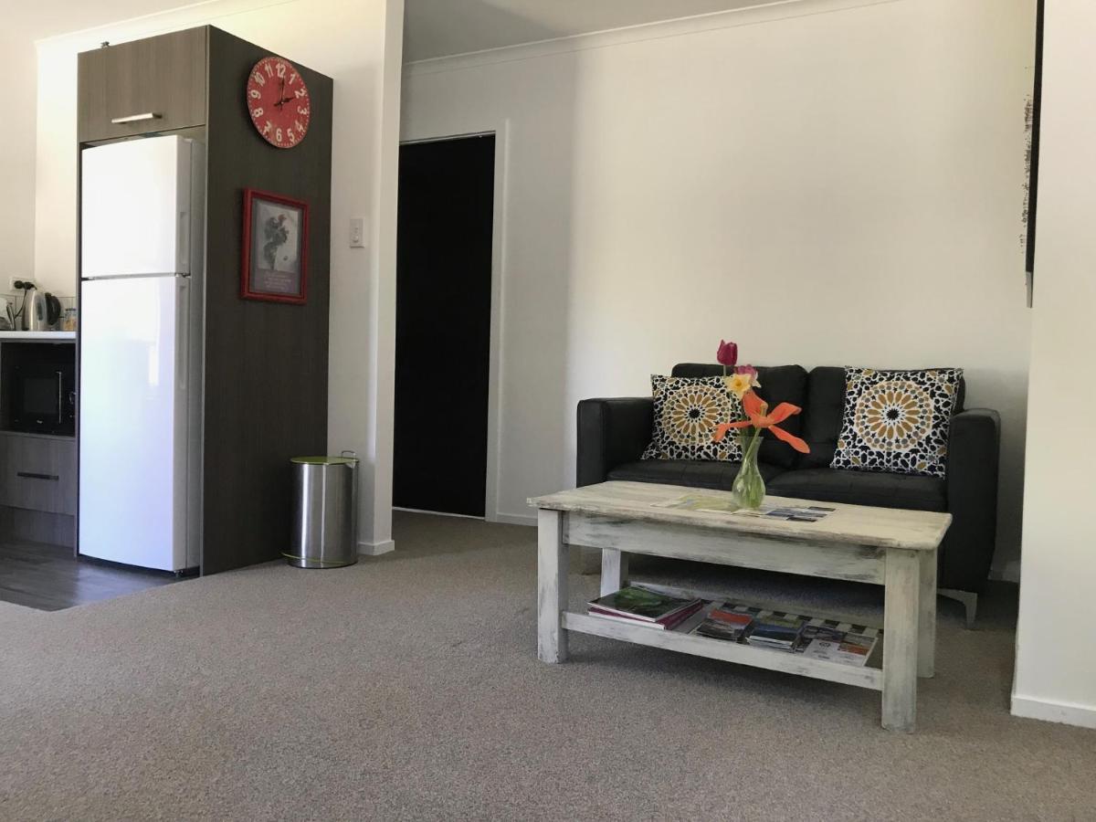 Appartamento Arches Twizel Esterno foto